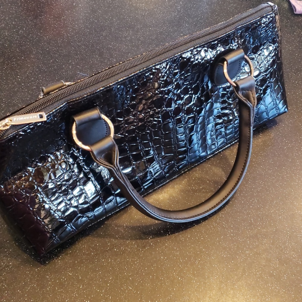 "LAST WEEK* NWOT Insulated Wine Purse